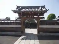 西運寺(埼玉県)