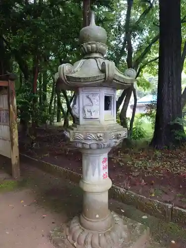 小御門神社のその他建物