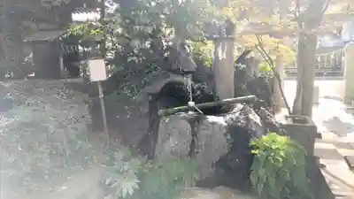 松戸神社のその他建物