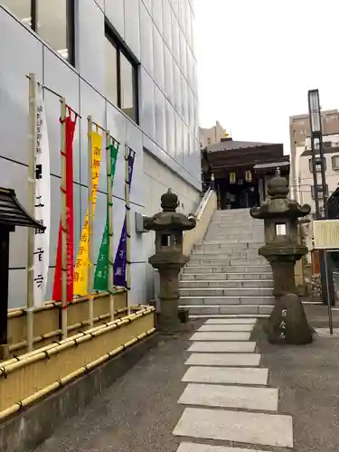 大観音寺のその他建物