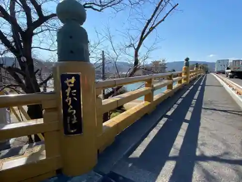 建部大社の建物その他