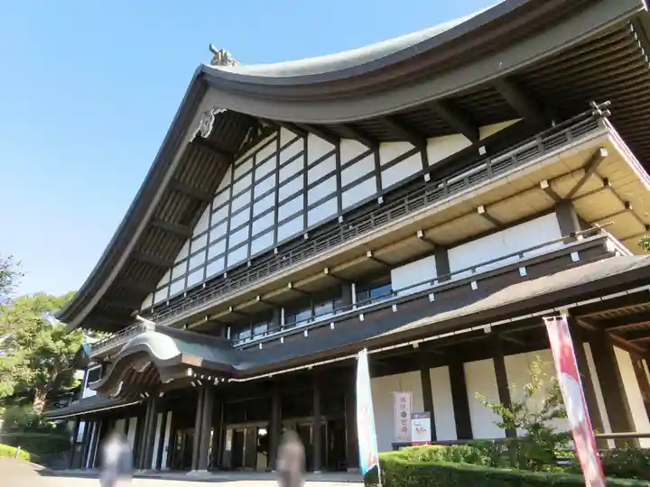 総持寺のその他建物