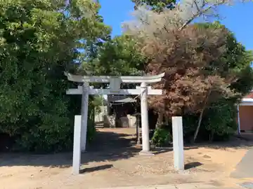 熊野神社(千葉県)