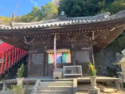金剛宝寺（紀三井寺）(和歌山県)