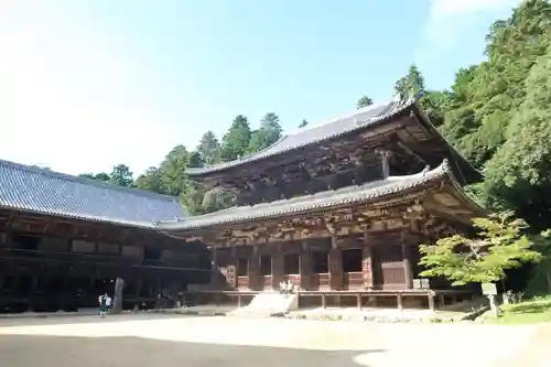 圓教寺のその他建物
