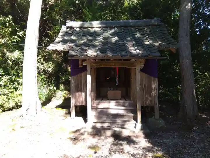高雄神社(福井県)