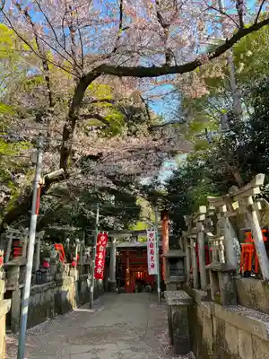 伏見稲荷大社(京都府)