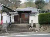 長泉寺(京都府)
