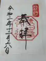 猿田彦神社(三重県)