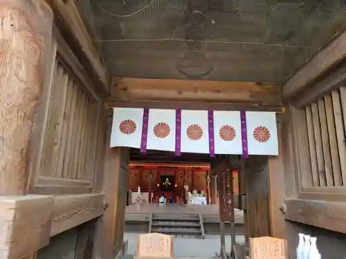 筥崎宮(福岡県)