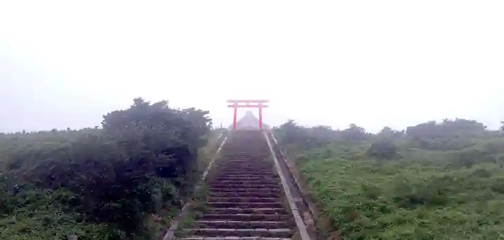 箱根元宮のその他建物