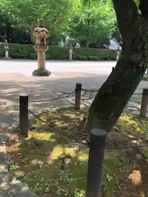 靖國神社(東京都)