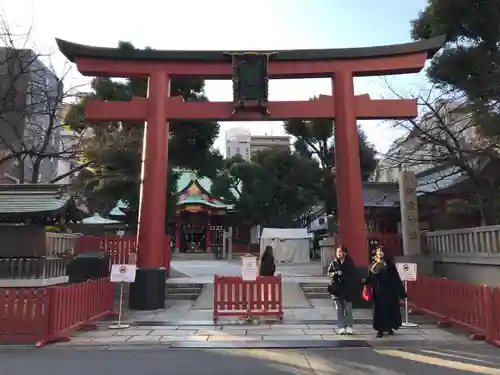 御霊神社(大阪府)