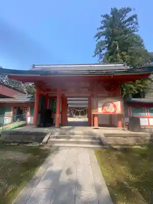 出石神社(兵庫県)