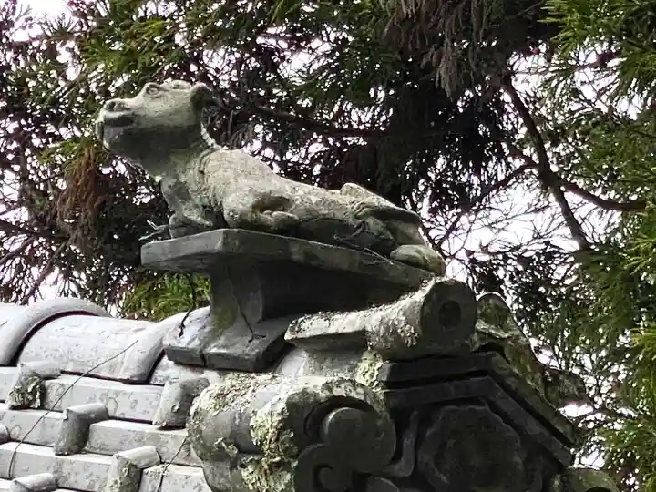 法住寺のその他建物