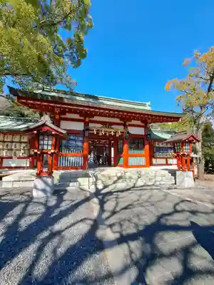 静岡浅間神社(静岡県)