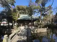 祓所神社(静岡県)
