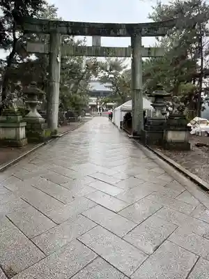 北野天満宮(京都府)