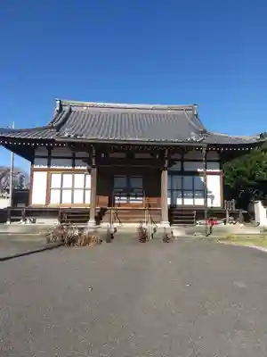 長徳寺(埼玉県)