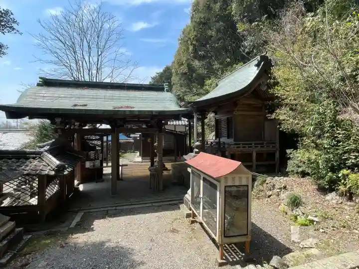 日吉神社(滋賀県)