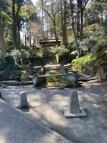 浄智寺(神奈川県)