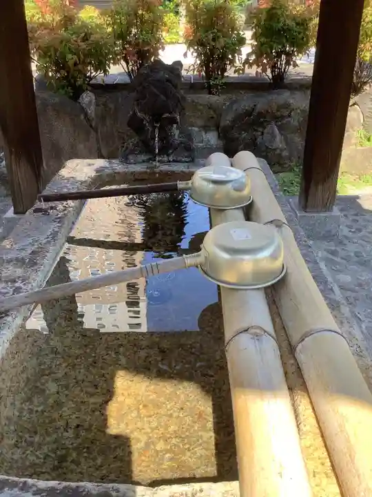 法蔵寺(愛知県)