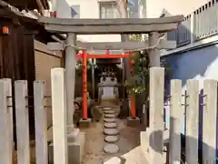 薬師神社(埼玉県)