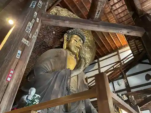 金鳳山 正法寺(岐阜県)