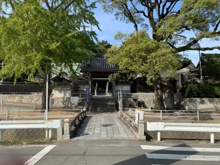 安楽寺のその他建物