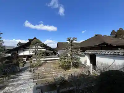 酬恩庵一休寺(京都府)