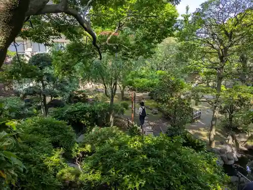 待乳山聖天（本龍院）(東京都)