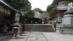 最御崎寺(高知県)