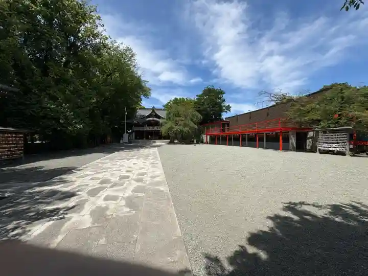 鈴鹿明神社(神奈川県)