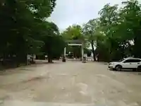 挙母神社(愛知県)