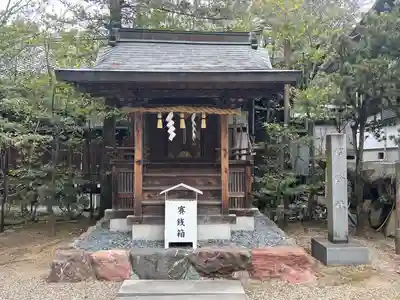 大縣神社(愛知県)