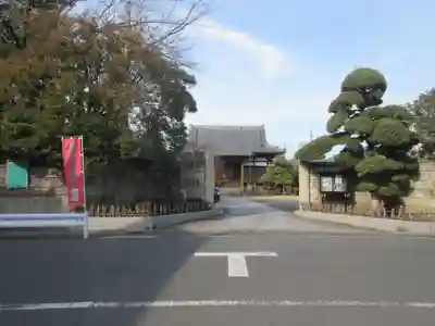 延命寺(東京都)