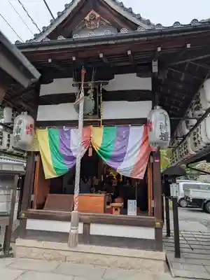 高台寺天満宮(京都府)