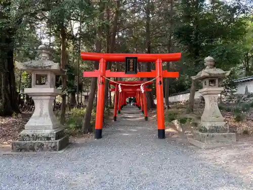 吉備津彦神社(岡山県)
