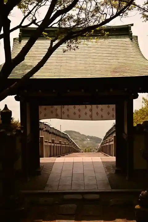 西ノ滝龍水寺(香川県)