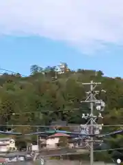 白龍稲荷神社(岐阜県)