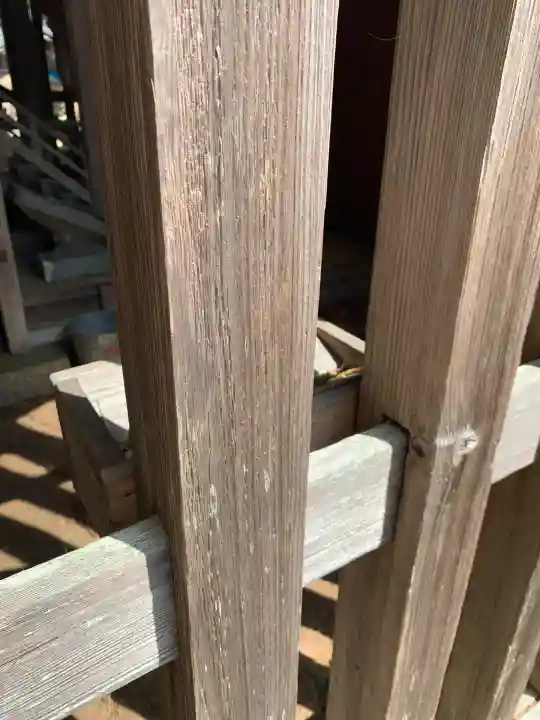 小手神社(福島県)