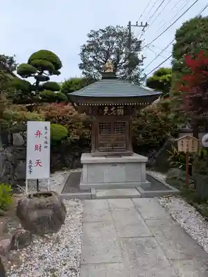 東覺寺(東京都)