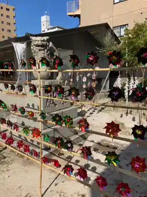 廣瀬神社(広島県)