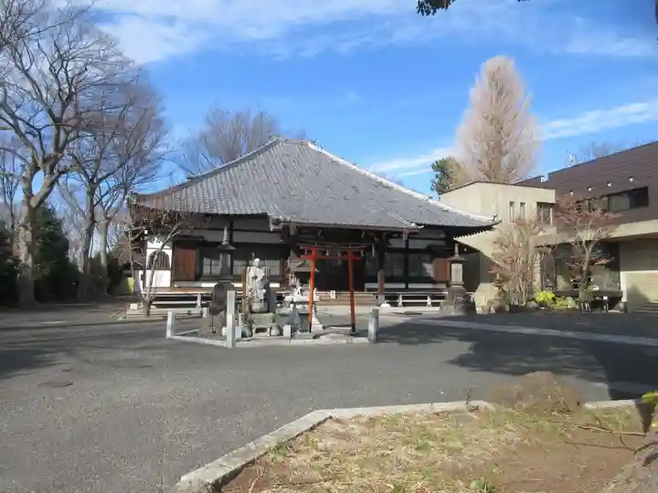 了源寺(神奈川県)