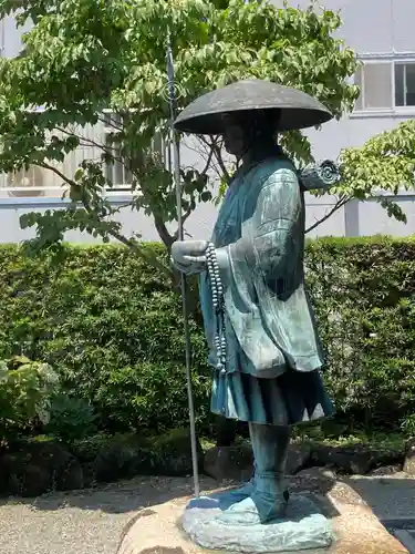 西善院(神奈川県)