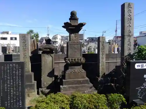 正福寺(東京都)