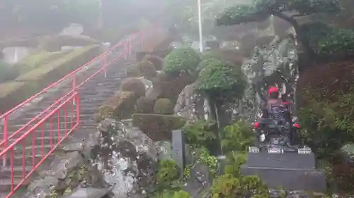 神峯寺(高知県)