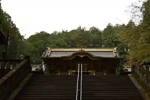 日光山輪王寺 大猷院(栃木県)