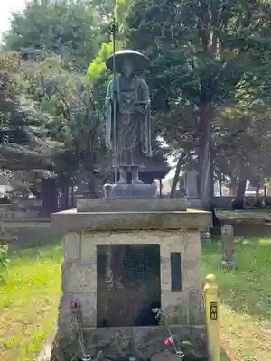 南蔵院(東京都)