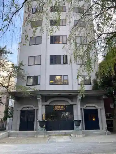 常圓寺のその他建物